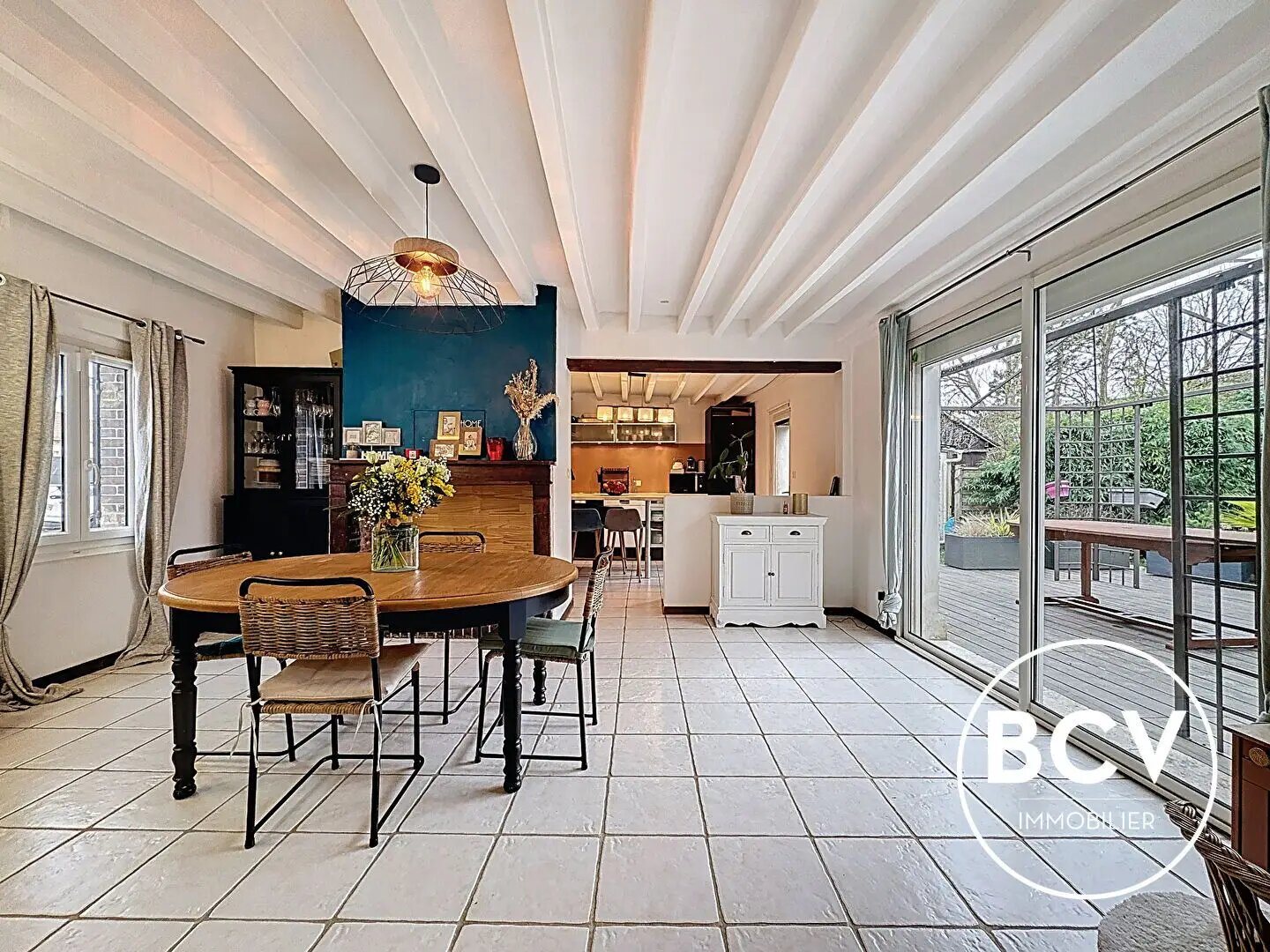 Maison à vendre, 251m², Chartres