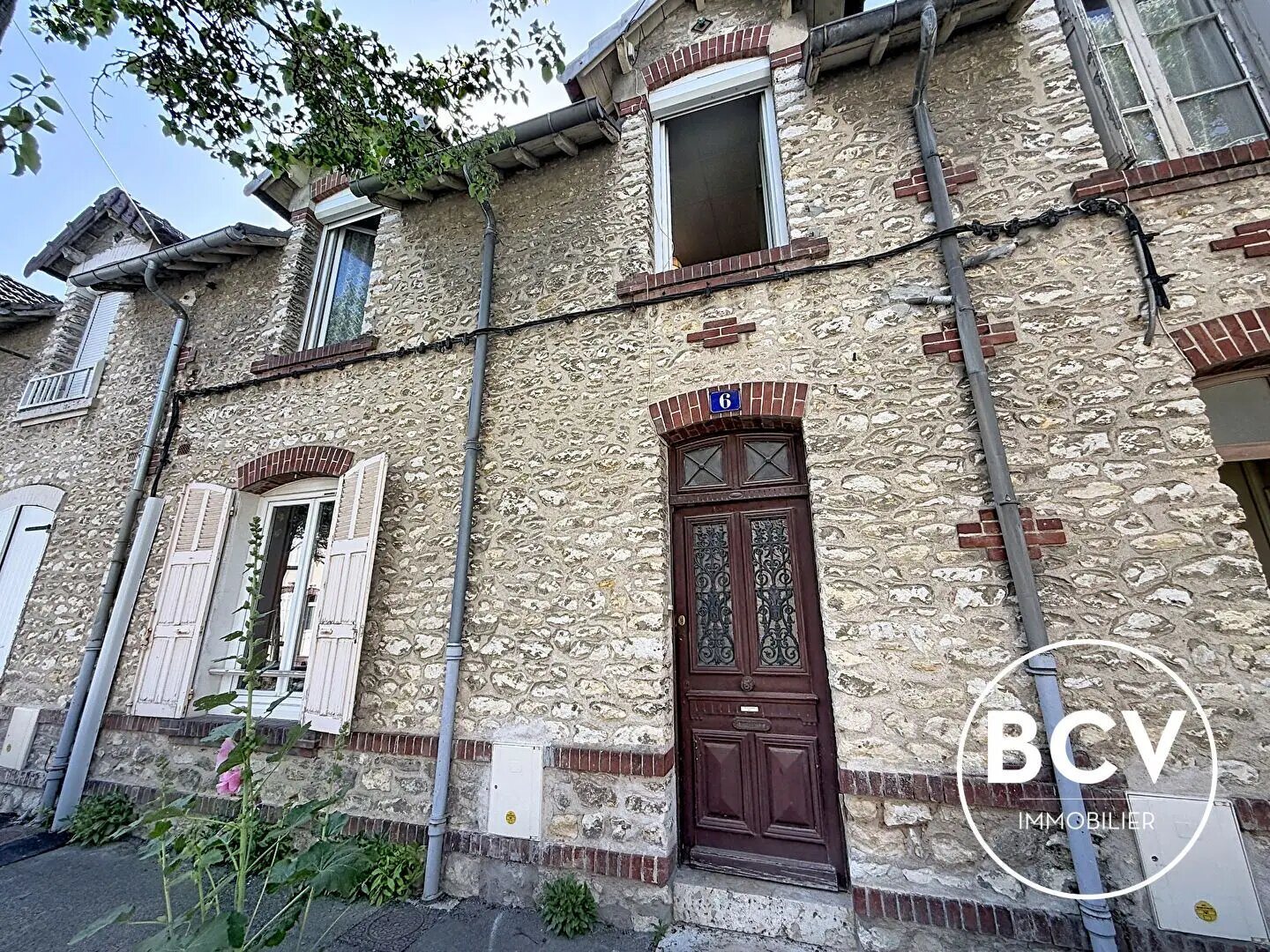 Maison à vendre, 65m², Chartres