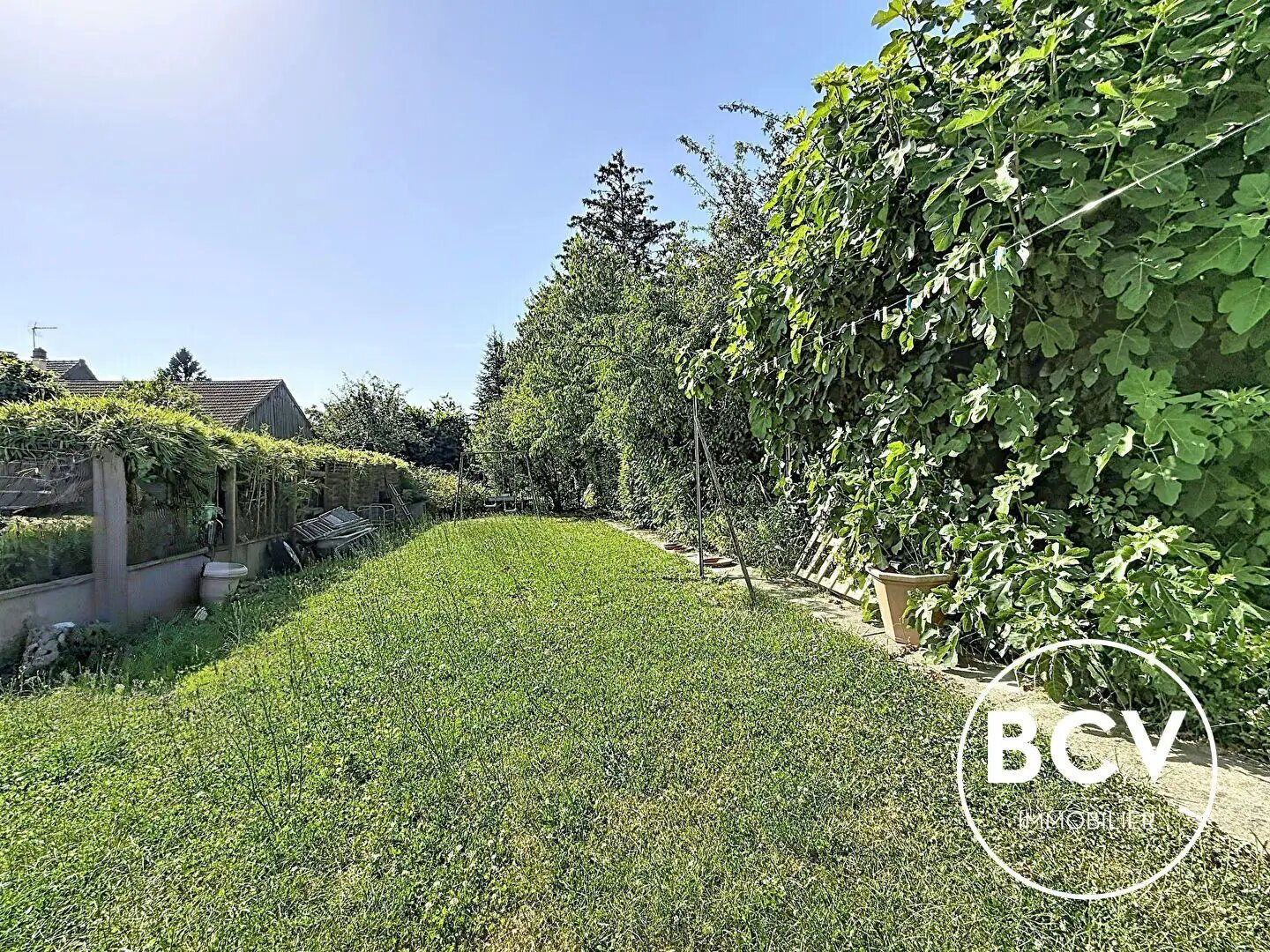 Maison à vendre, 65m², Chartres