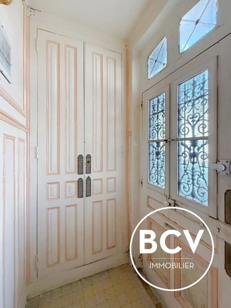 Maison à vendre, 65m², Chartres