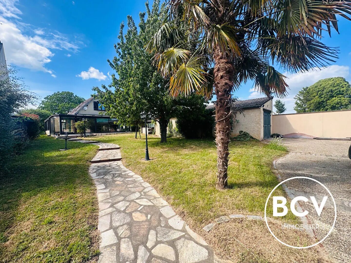 Maison à vendre, 183m², Corancez