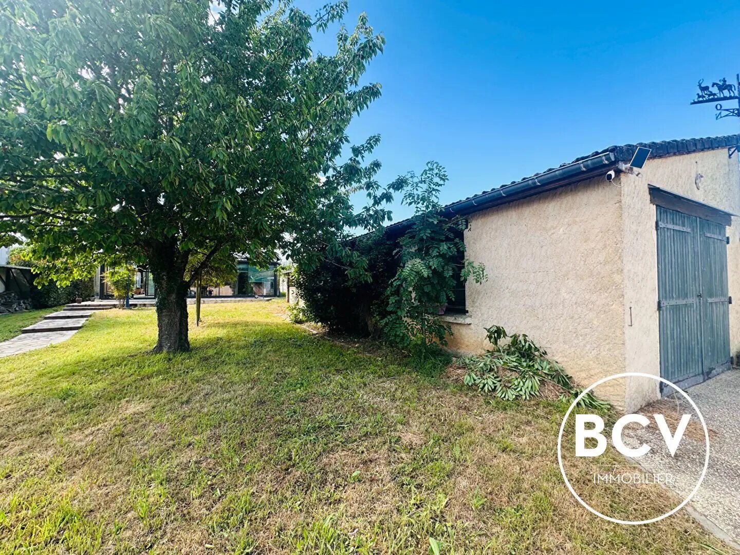 Maison à vendre, 183m², Corancez