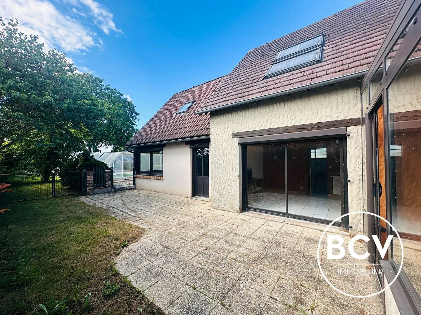 Maison à vendre, 183m², Corancez