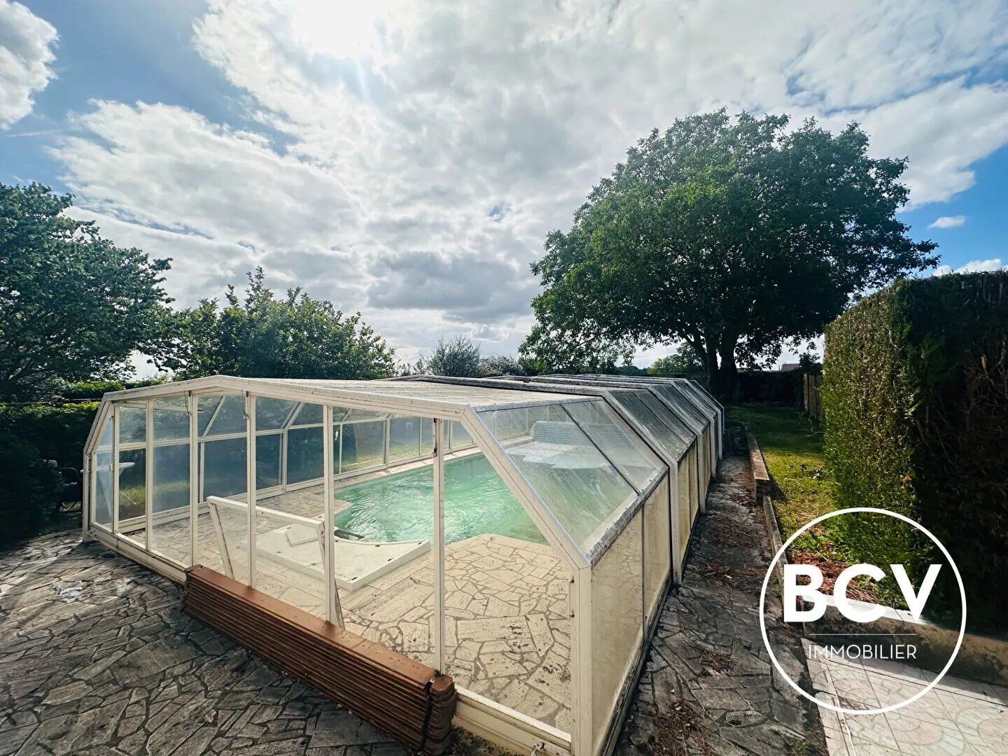 Maison à vendre, 183m², Corancez