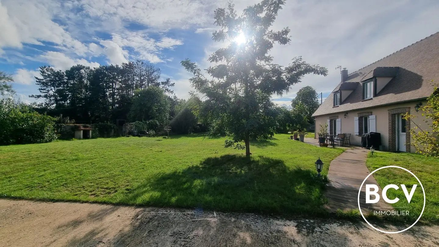 Maison à vendre, 185m², Chartres