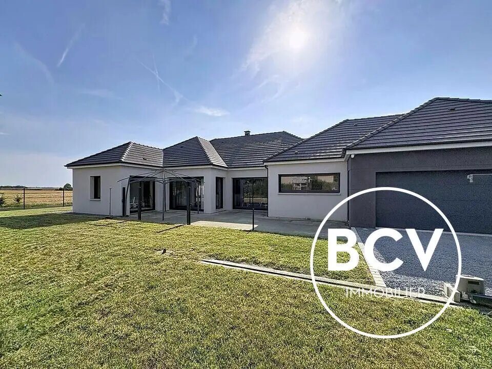 Maison à vendre, 168m², Chartres