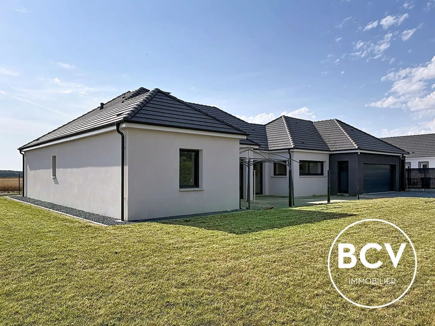 Maison à vendre, 168m², Chartres