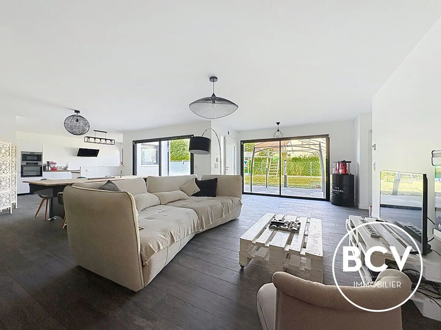 Maison à vendre, 168m², Chartres