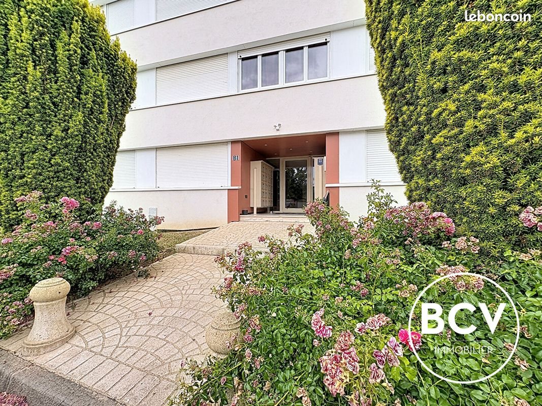 Appartement à vendre, 46m², Lucé