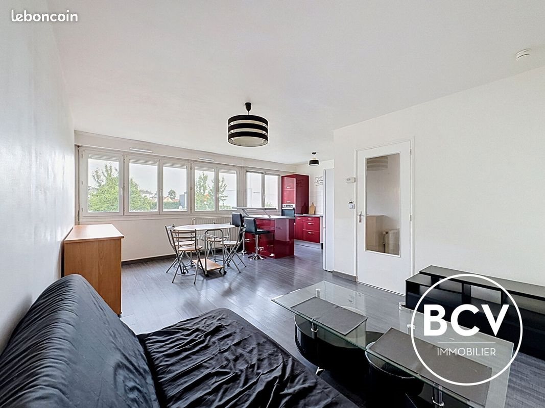 Appartement à vendre, 46m², Lucé