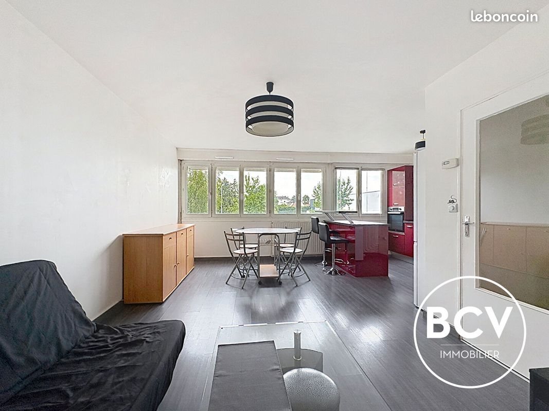 Appartement à vendre, 46m², Lucé