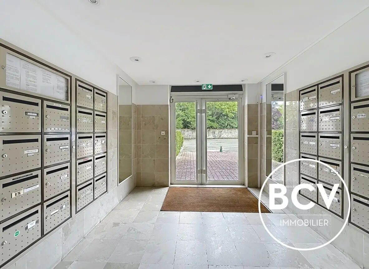 Appartement à vendre, 28m², Chartres