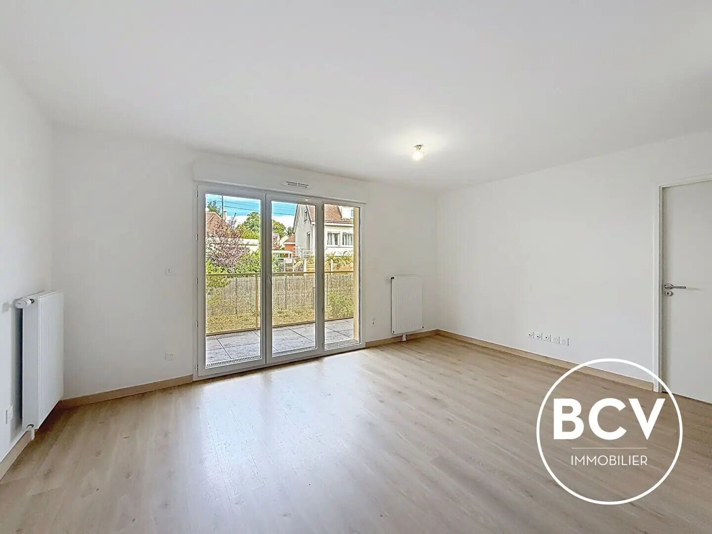 Appartement à louer, 40m², Chartres