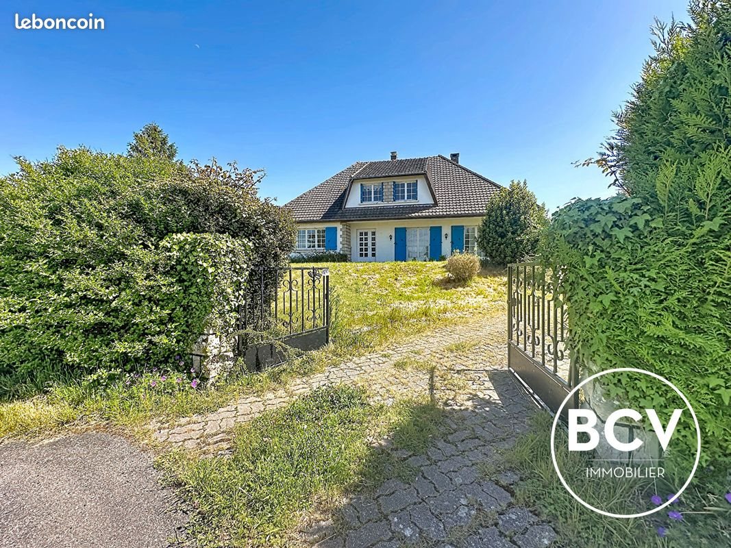 Maison à vendre, 147m², Honfleur