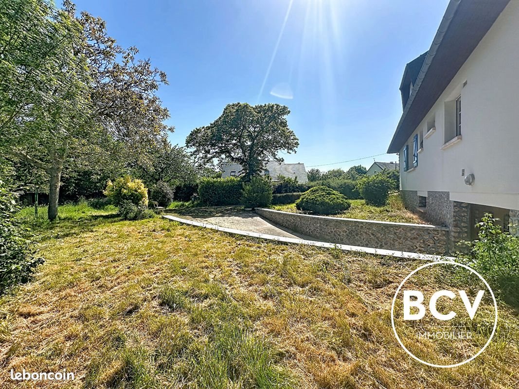 Maison à vendre, 147m², Honfleur