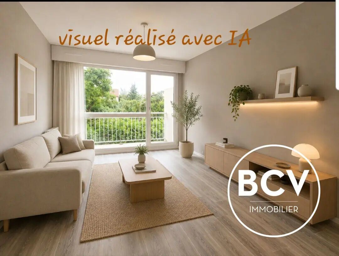 Appartement à vendre, 20m², Chartres