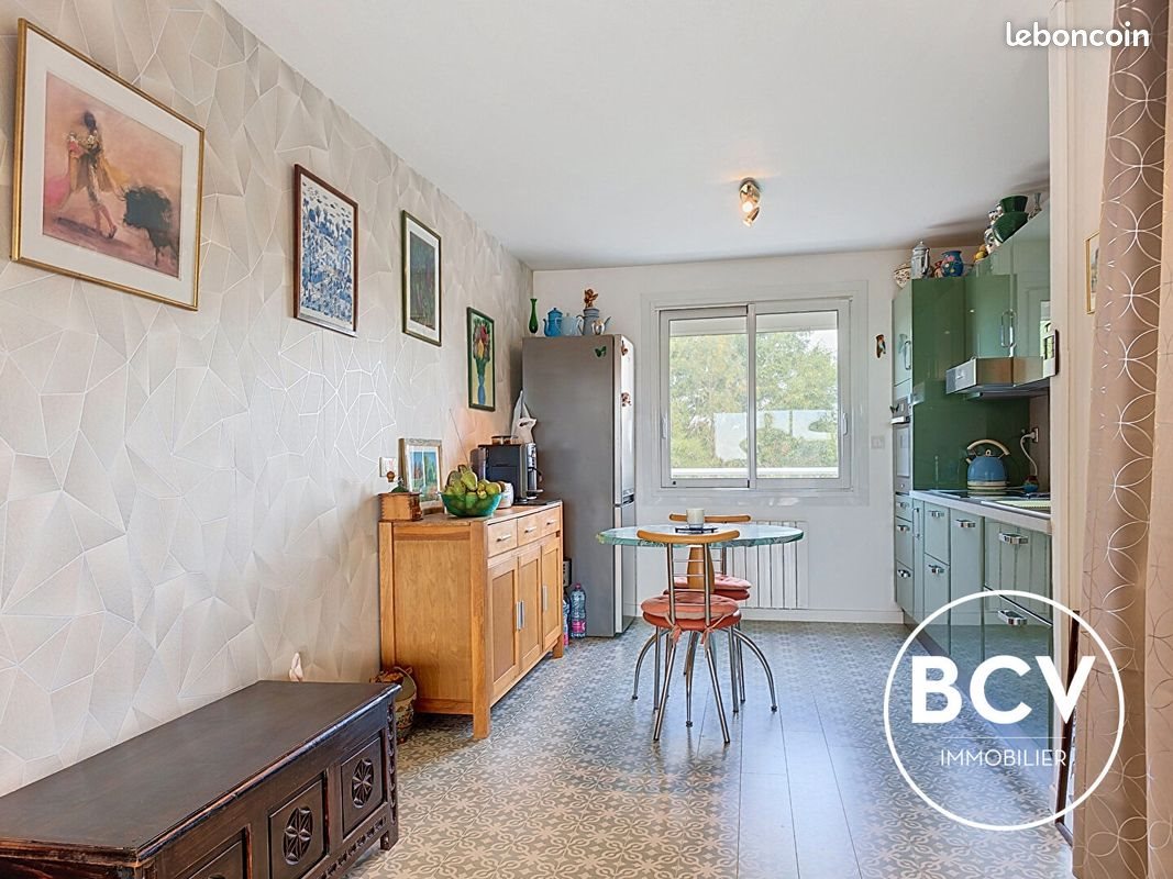 Appartement à vendre, 70m², Chartres