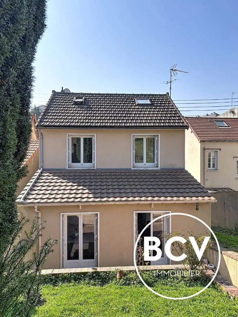 Maison à vendre, 85m², Chartres