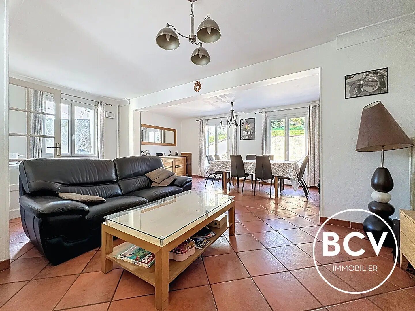 Maison à vendre, 85m², Chartres