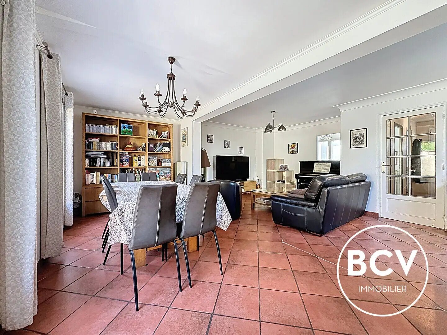 Maison à vendre, 85m², Chartres