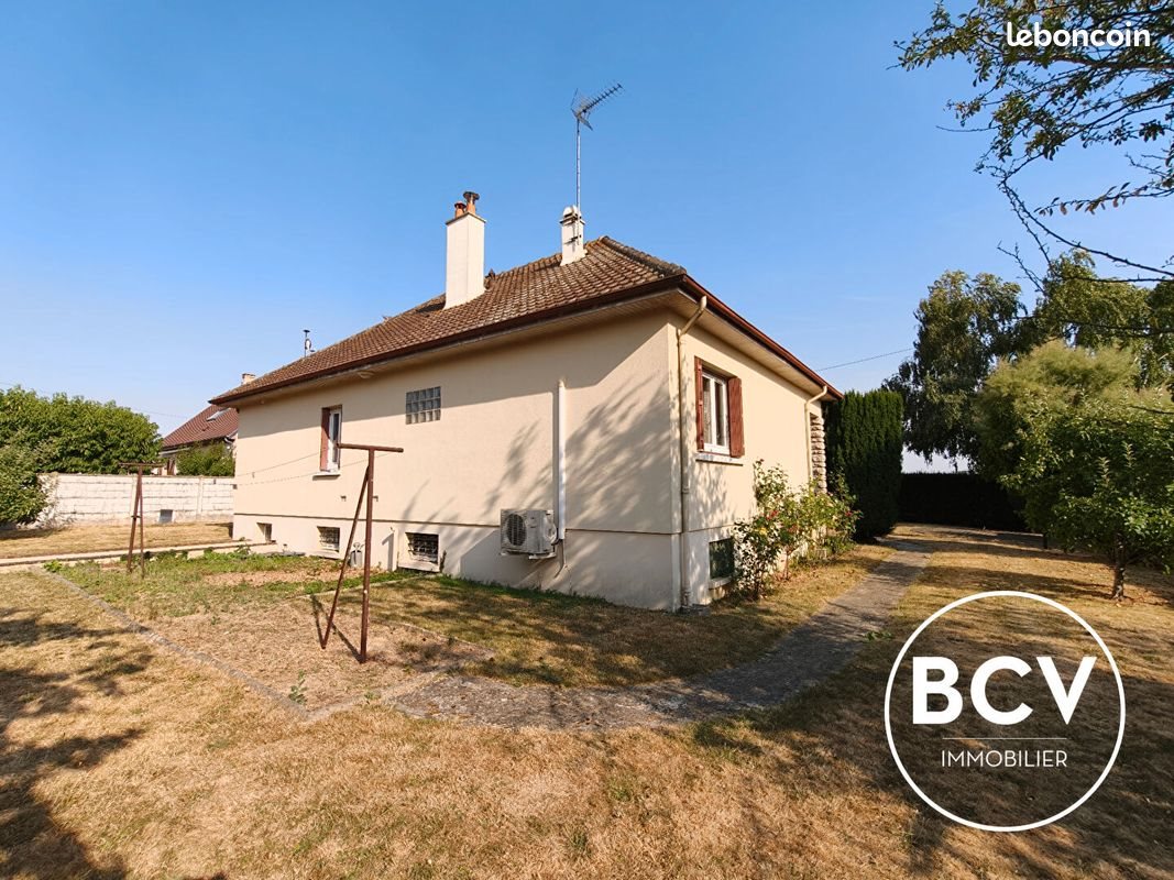 Maison à vendre, 124m², Chartres