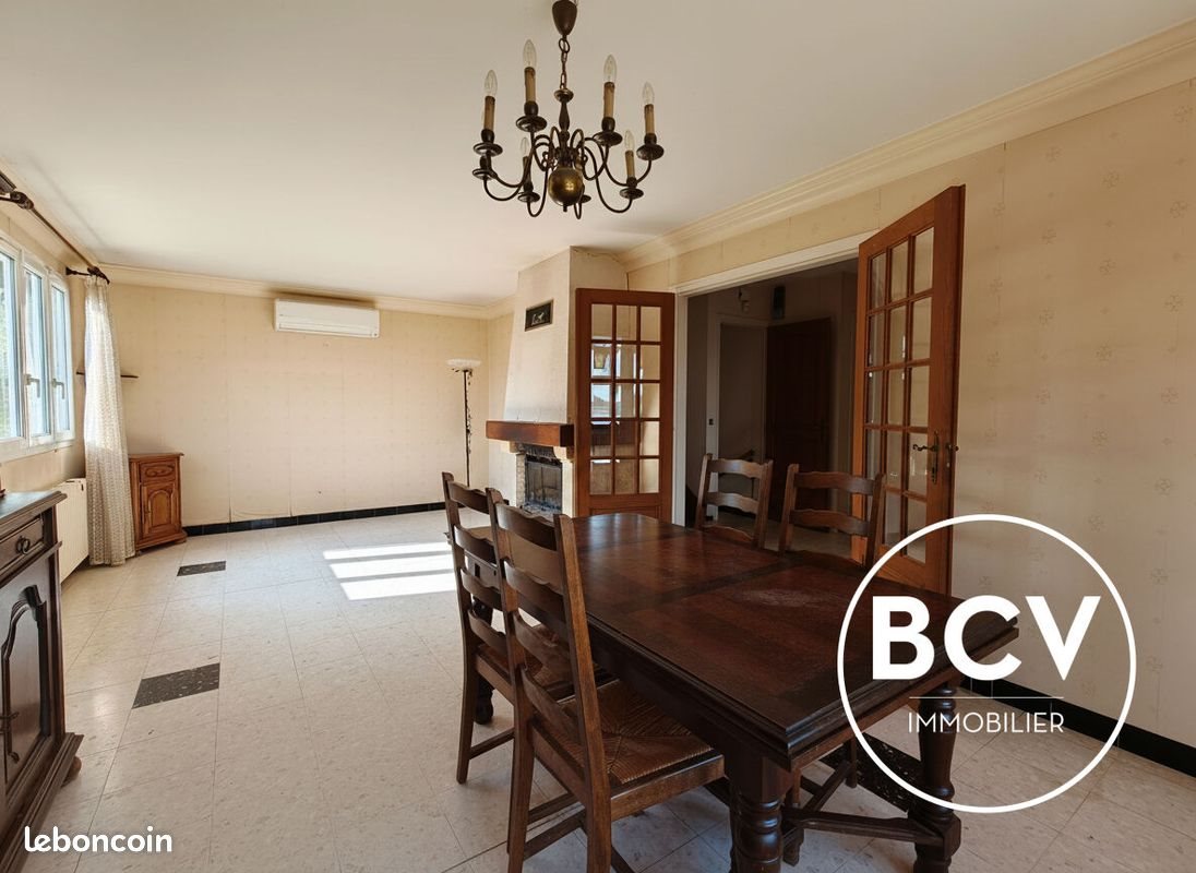 Maison à vendre, 124m², Chartres