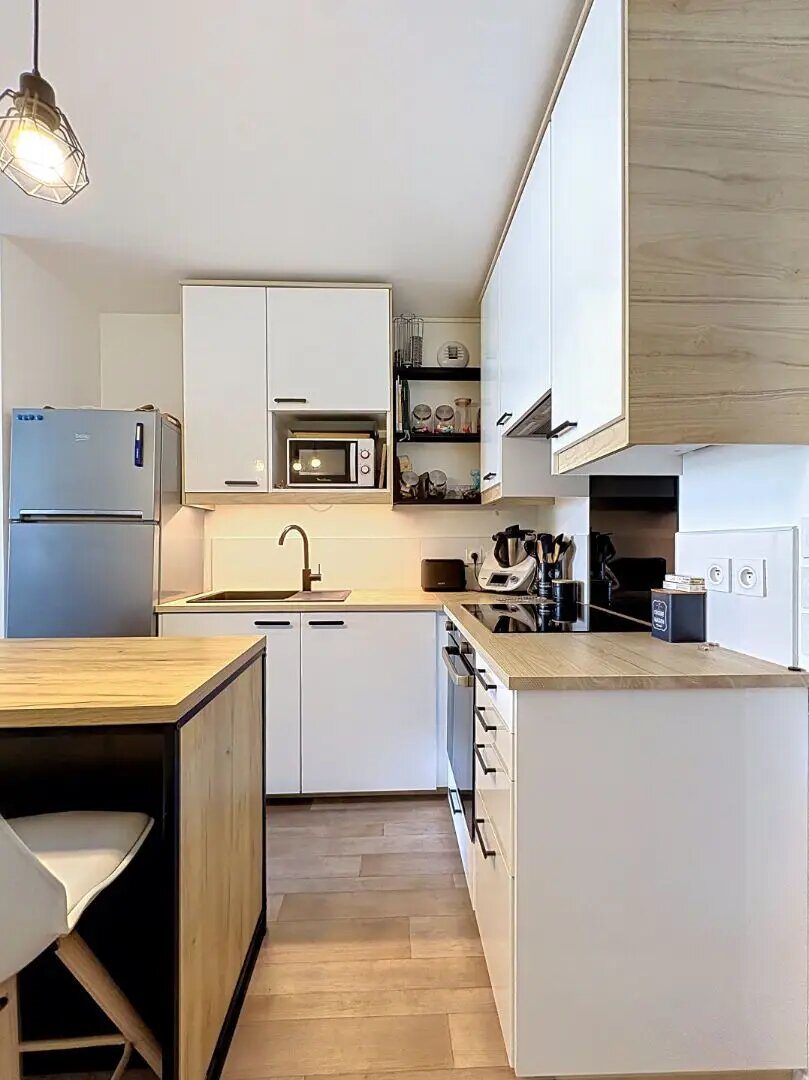 Appartement à louer, 41m², Chartres