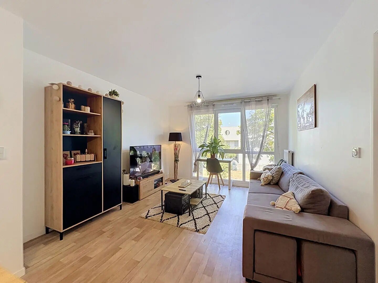 Appartement à louer, 41m², Chartres
