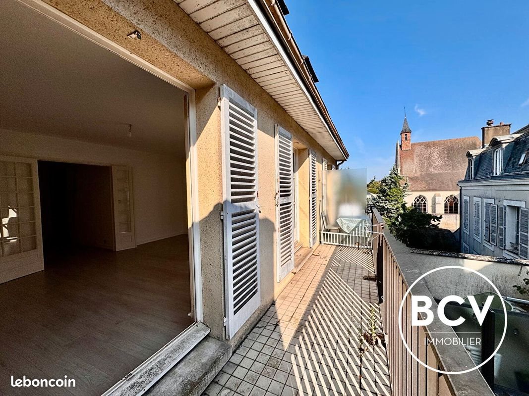 Appartement à vendre, 52m², Chartres