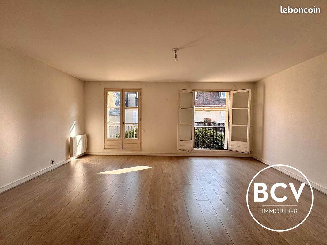 Appartement à vendre, 52m², Chartres