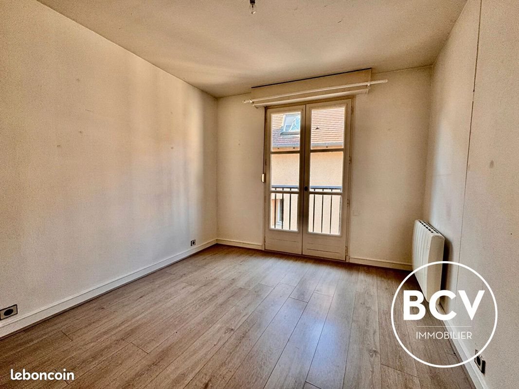 Appartement à vendre, 52m², Chartres