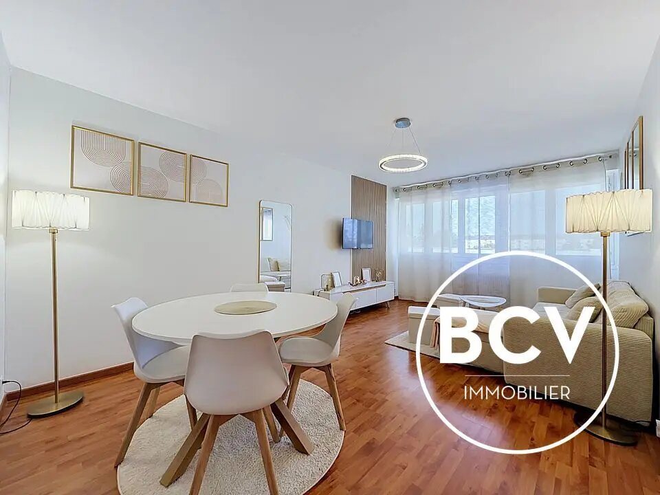 Appartement à louer, 46m², Lucé