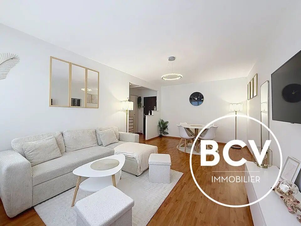 Appartement à louer, 46m², Lucé