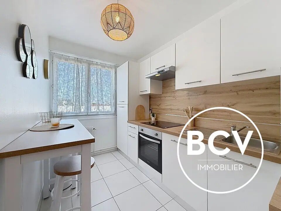 Appartement à louer, 46m², Lucé