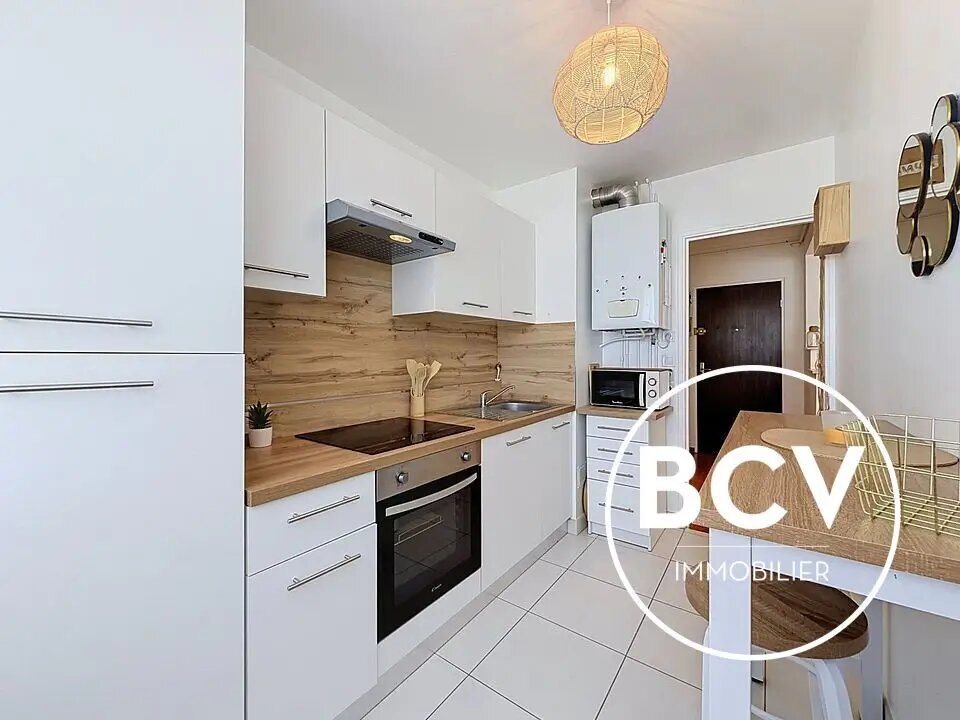Appartement à louer, 46m², Lucé