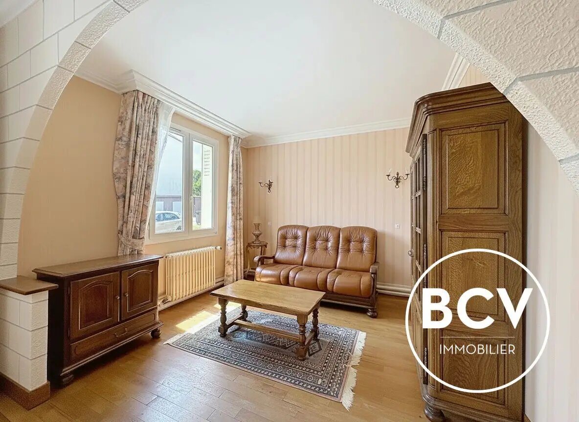 Maison à vendre, 78m², Chartres
