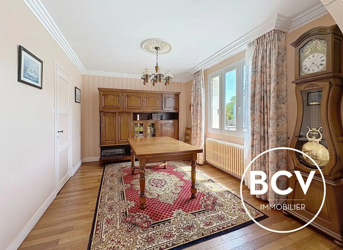 Maison à vendre, 78m², Chartres