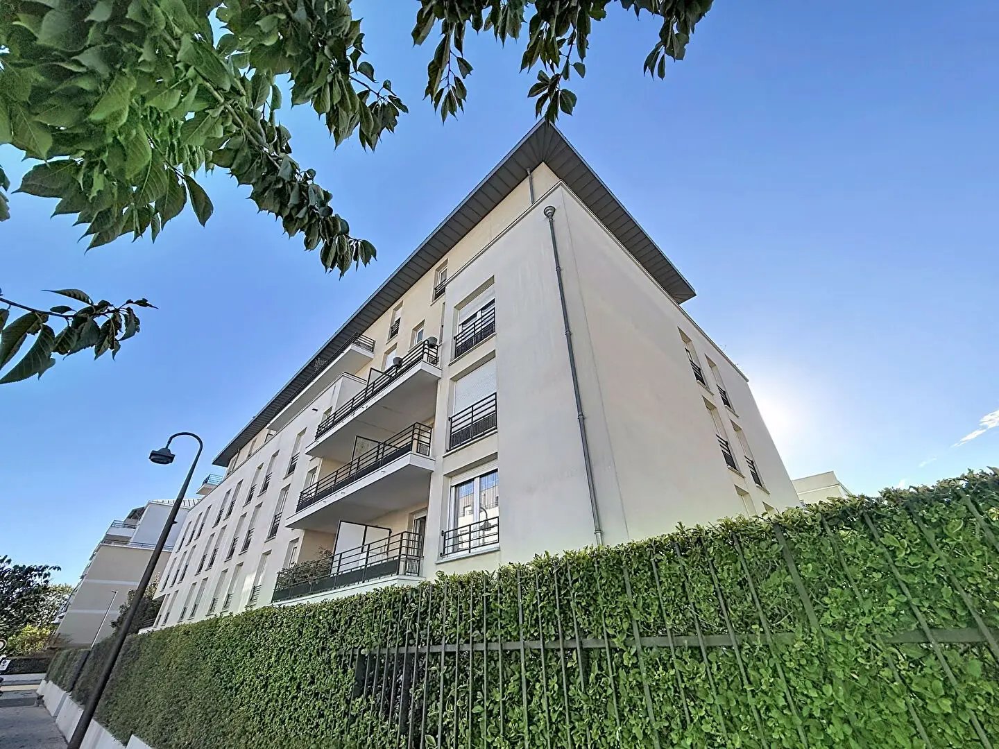 Appartement à louer, 50m², Lucé
