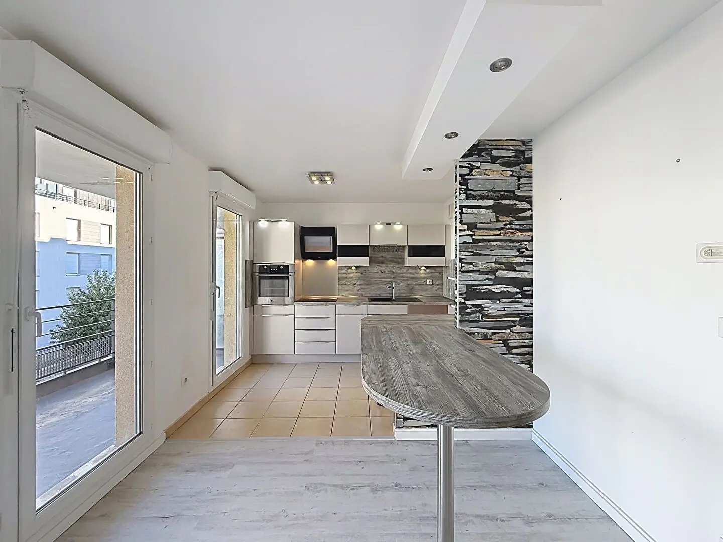 Appartement à louer, 50m², Lucé