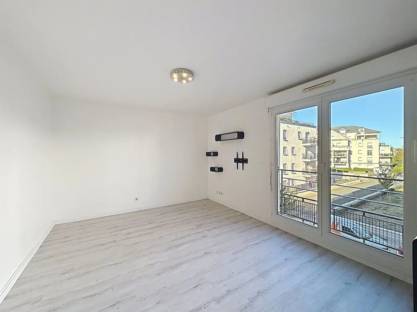 Appartement à louer, 50m², Lucé