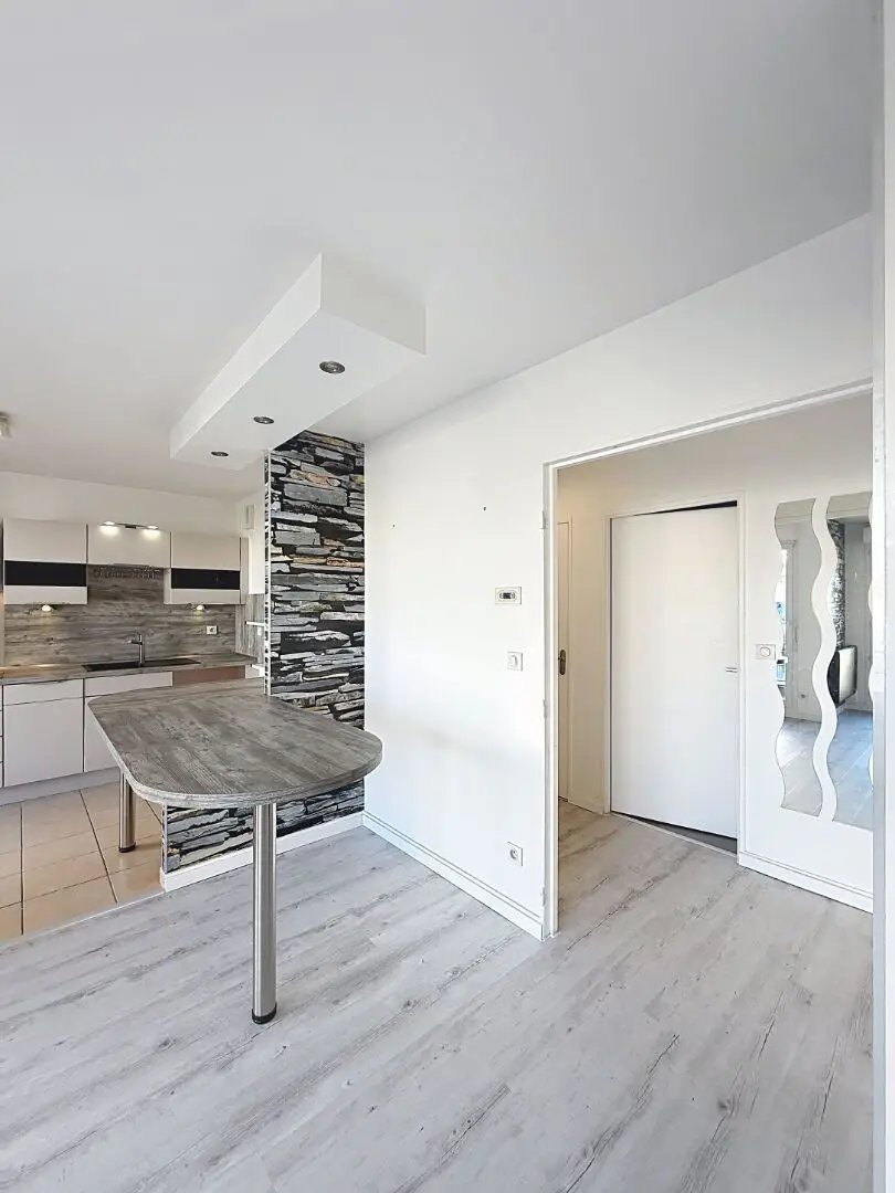 Appartement à louer, 50m², Lucé
