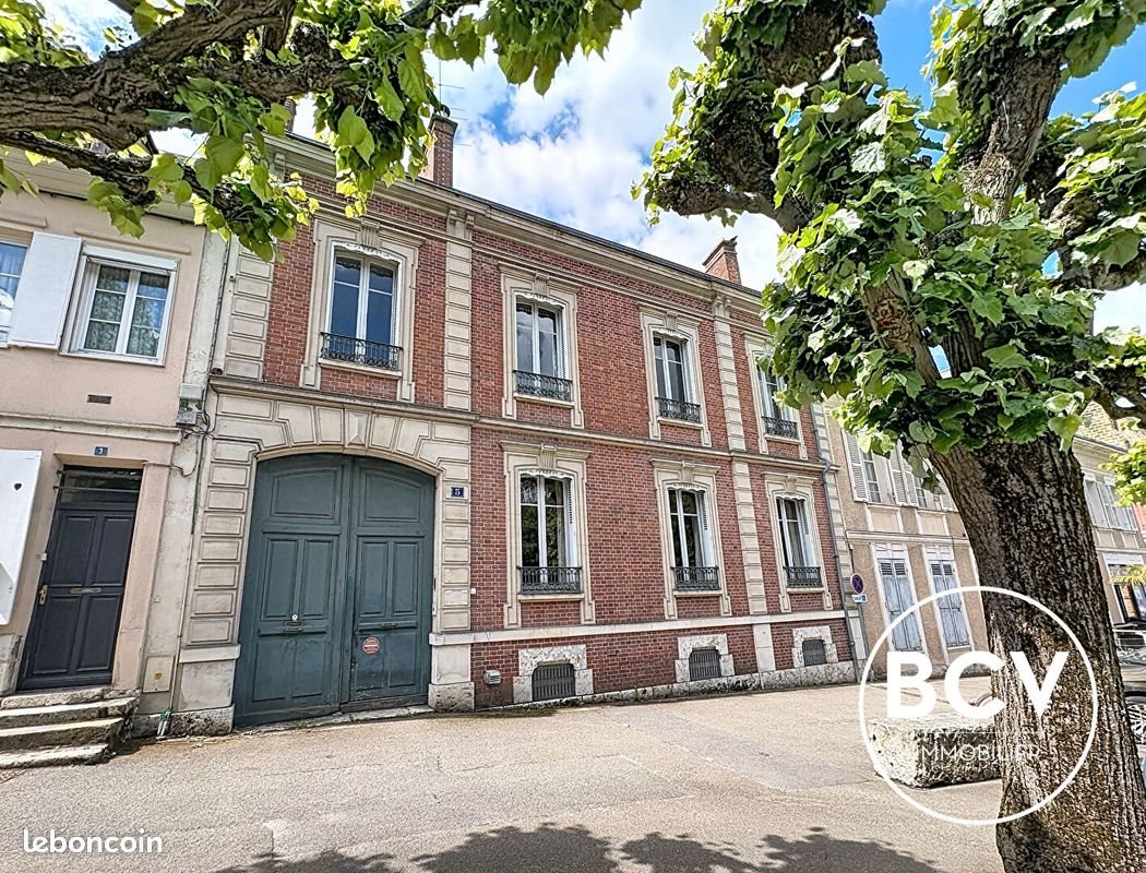 Maison à vendre, 320m², Chartres