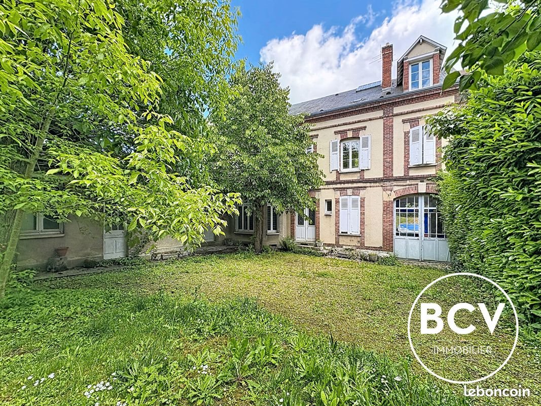 Maison à vendre, 320m², Chartres