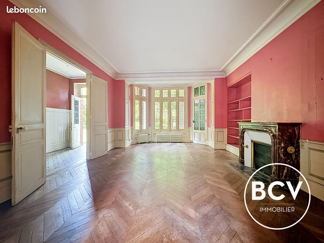 Maison à vendre, 320m², Chartres