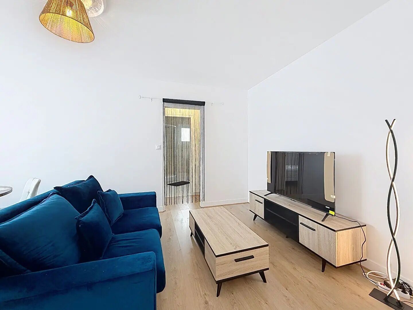 Appartement à louer, 43m², Mainvilliers