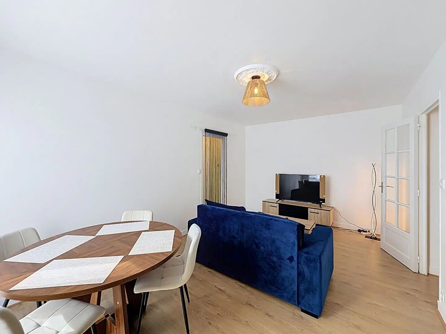 Appartement à louer, 43m², Mainvilliers