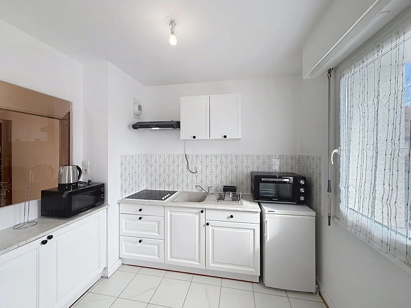 Appartement à louer, 43m², Mainvilliers