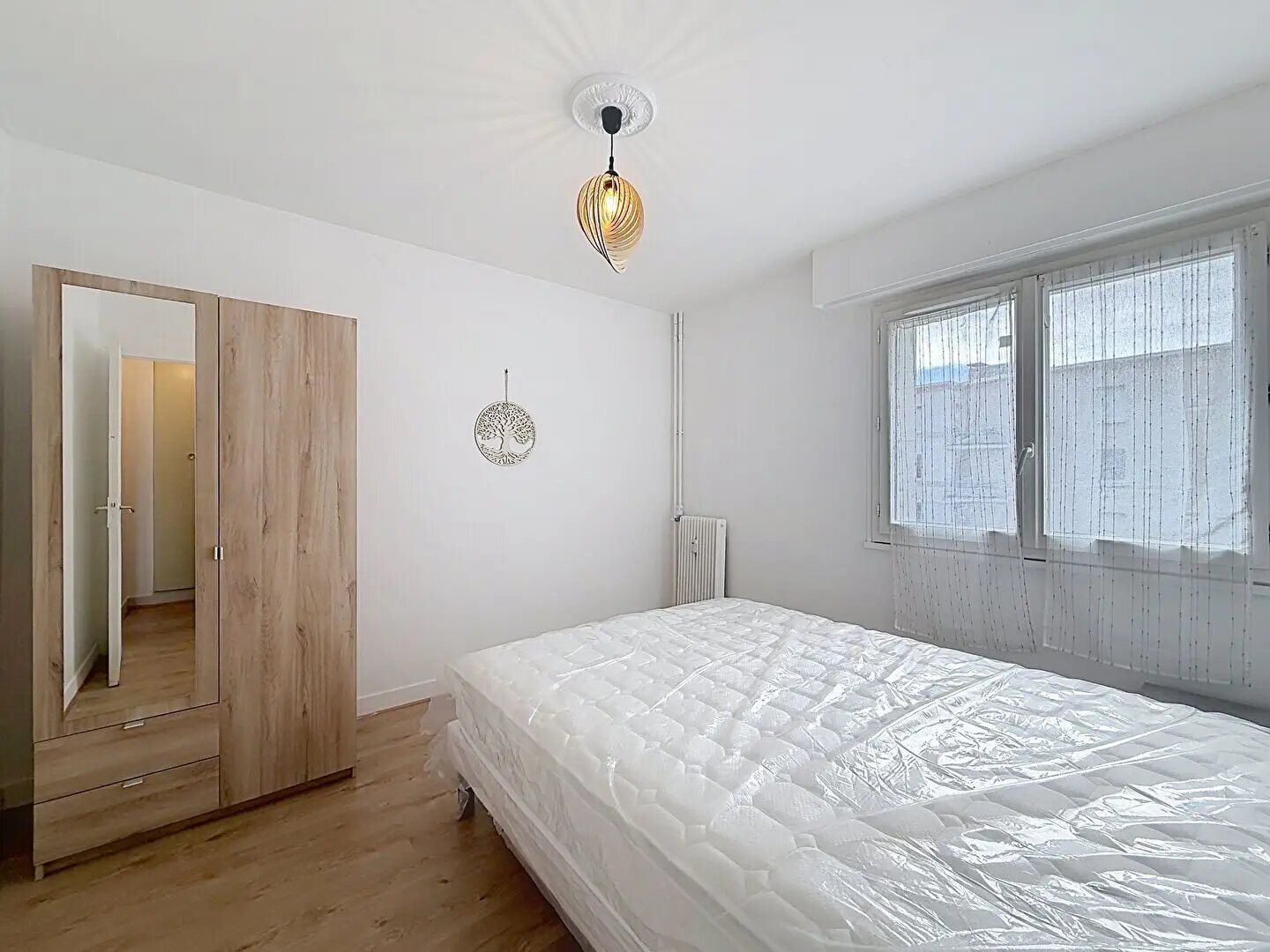 Appartement à louer, 43m², Mainvilliers
