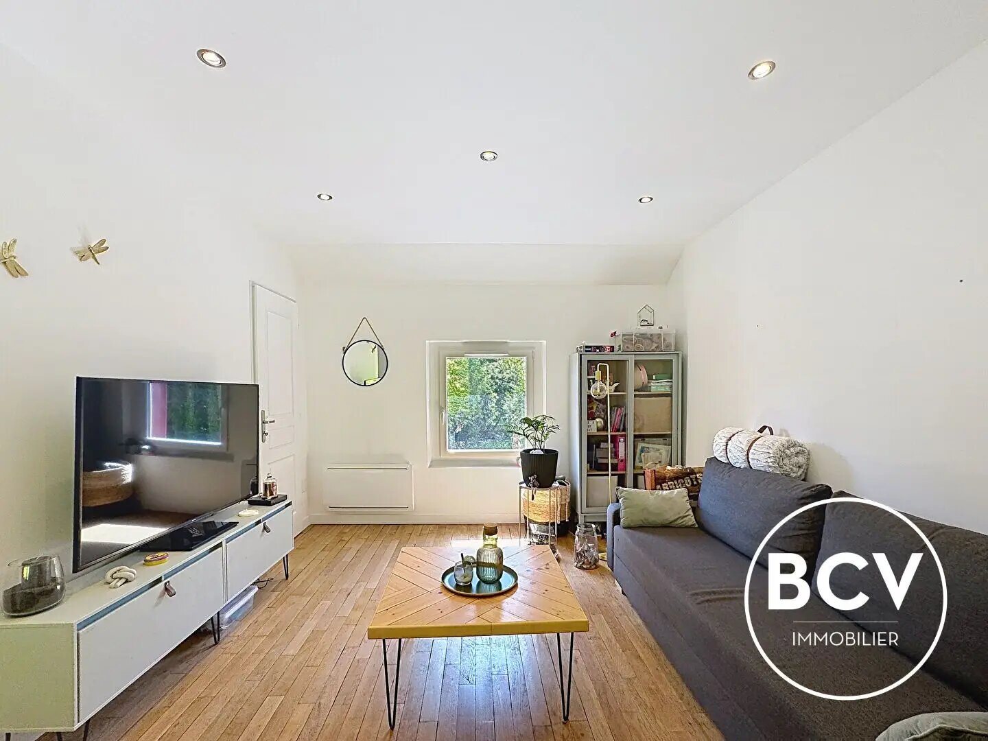 Appartement à louer, 60m², Chartres