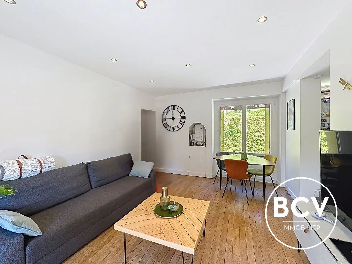 Appartement à louer, 60m², Chartres